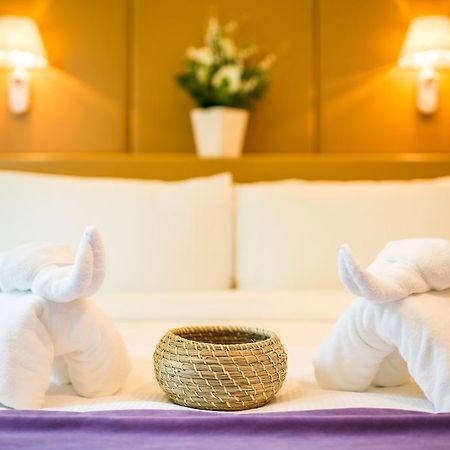 Klapstar Boutique Hotel Σιγκαπούρη Εξωτερικό φωτογραφία