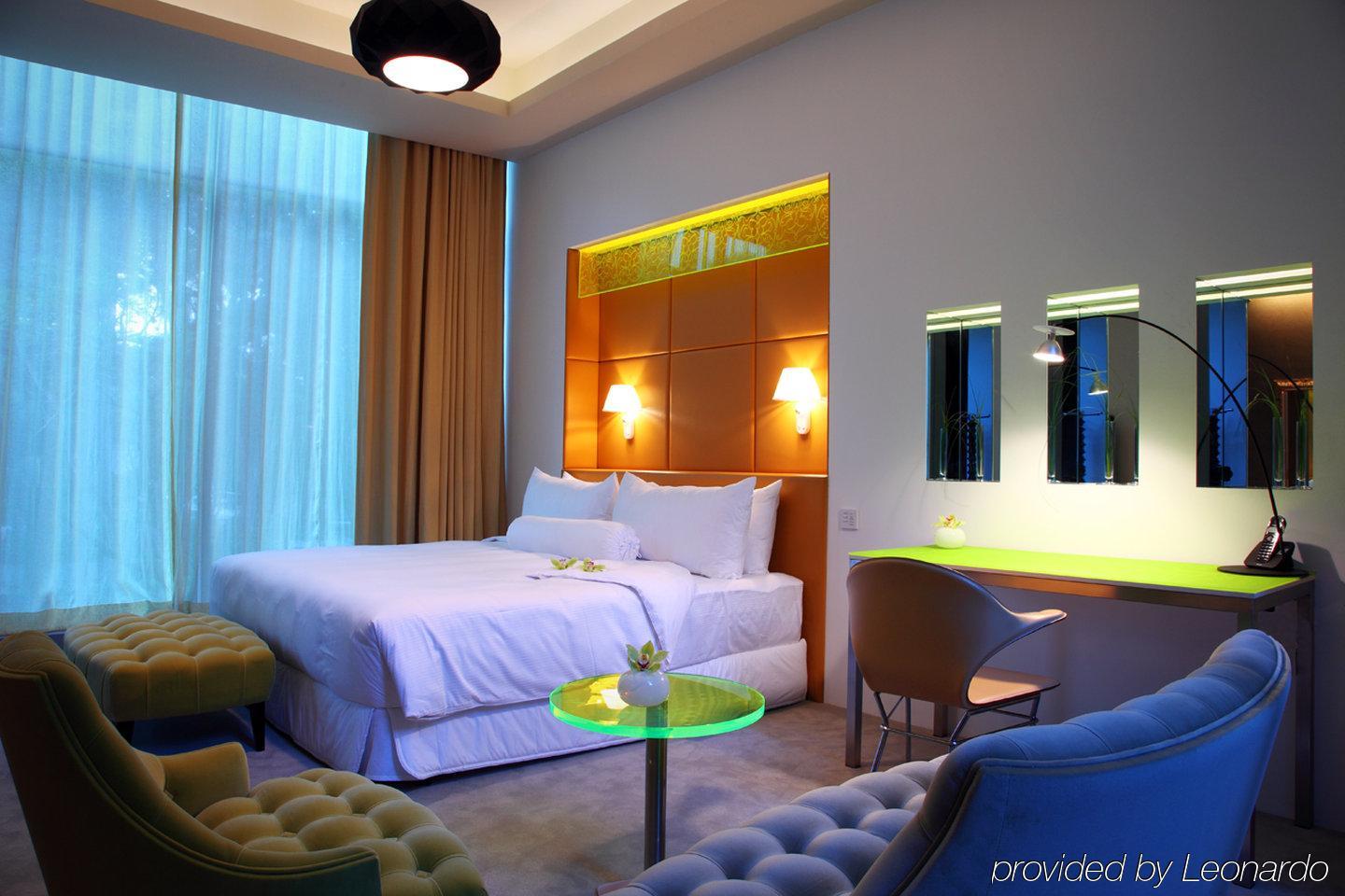 Klapstar Boutique Hotel Σιγκαπούρη Δωμάτιο φωτογραφία