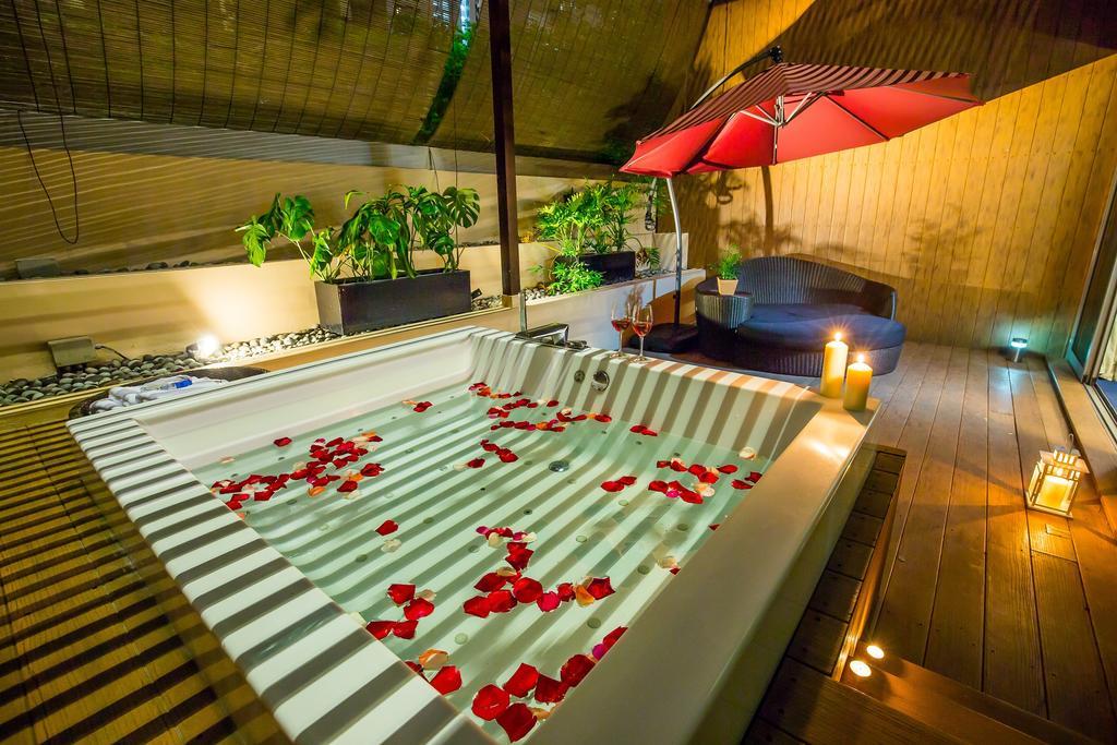 Klapstar Boutique Hotel Σιγκαπούρη Εξωτερικό φωτογραφία