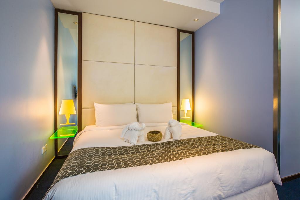 Klapstar Boutique Hotel Σιγκαπούρη Εξωτερικό φωτογραφία