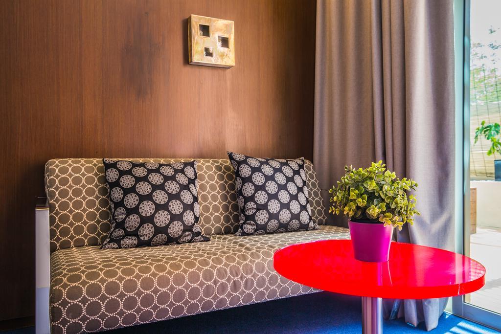 Klapstar Boutique Hotel Σιγκαπούρη Εξωτερικό φωτογραφία