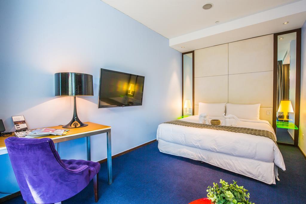 Klapstar Boutique Hotel Σιγκαπούρη Εξωτερικό φωτογραφία