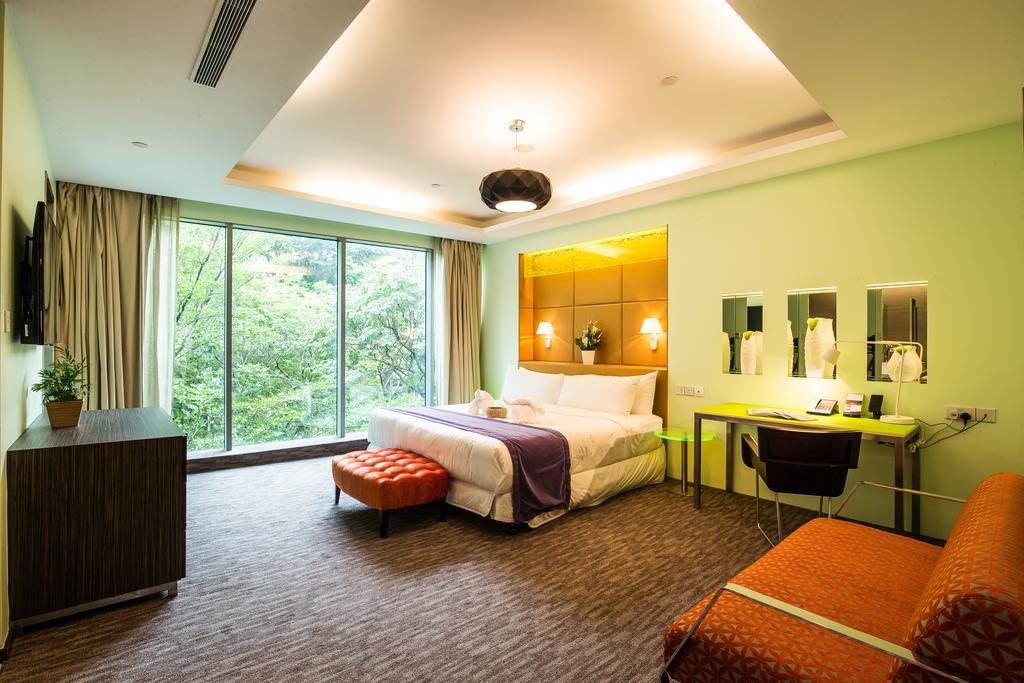 Klapstar Boutique Hotel Σιγκαπούρη Εξωτερικό φωτογραφία