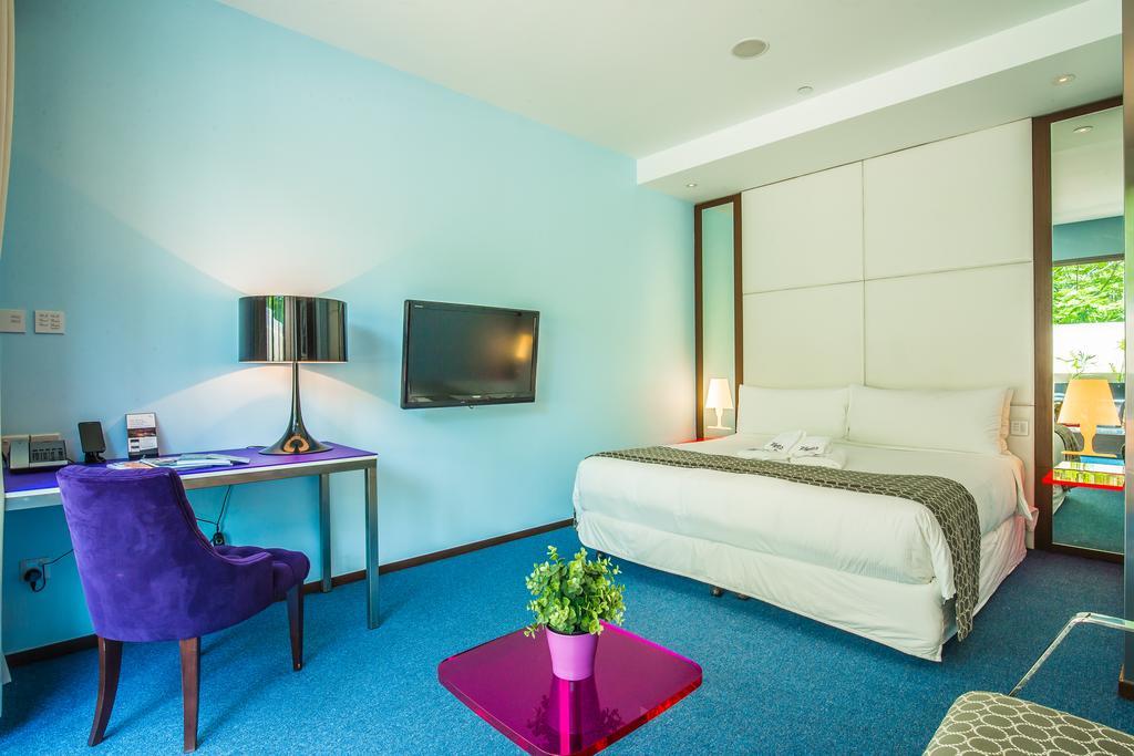 Klapstar Boutique Hotel Σιγκαπούρη Εξωτερικό φωτογραφία
