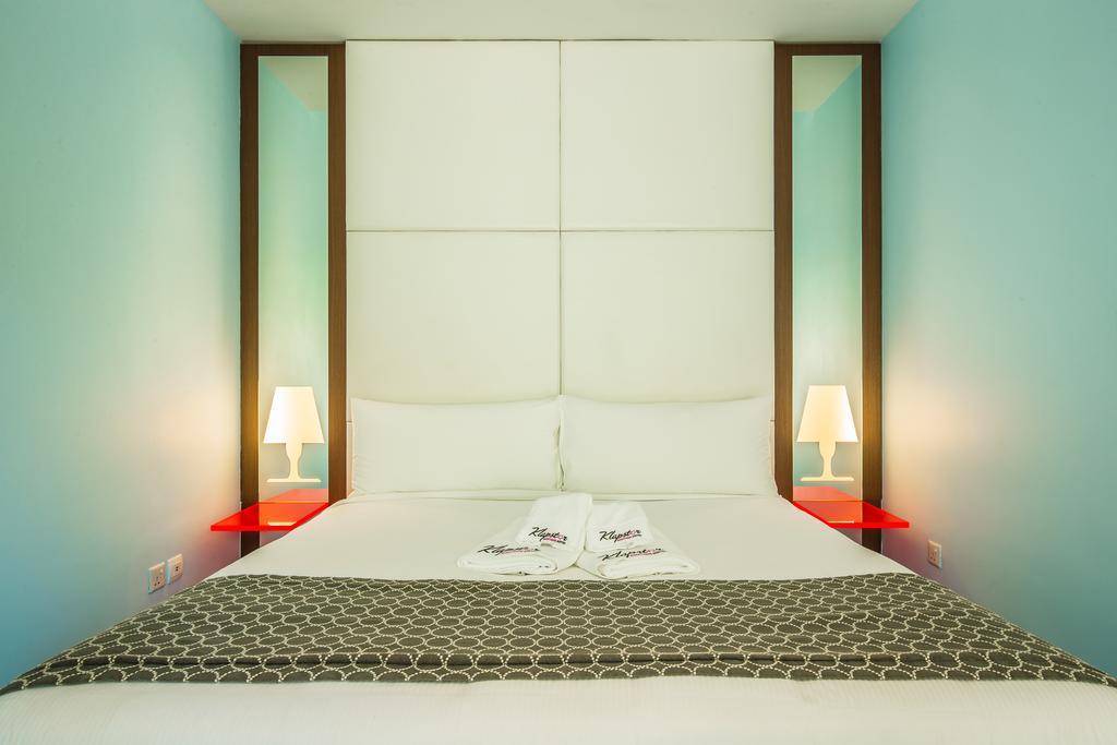 Klapstar Boutique Hotel Σιγκαπούρη Εξωτερικό φωτογραφία