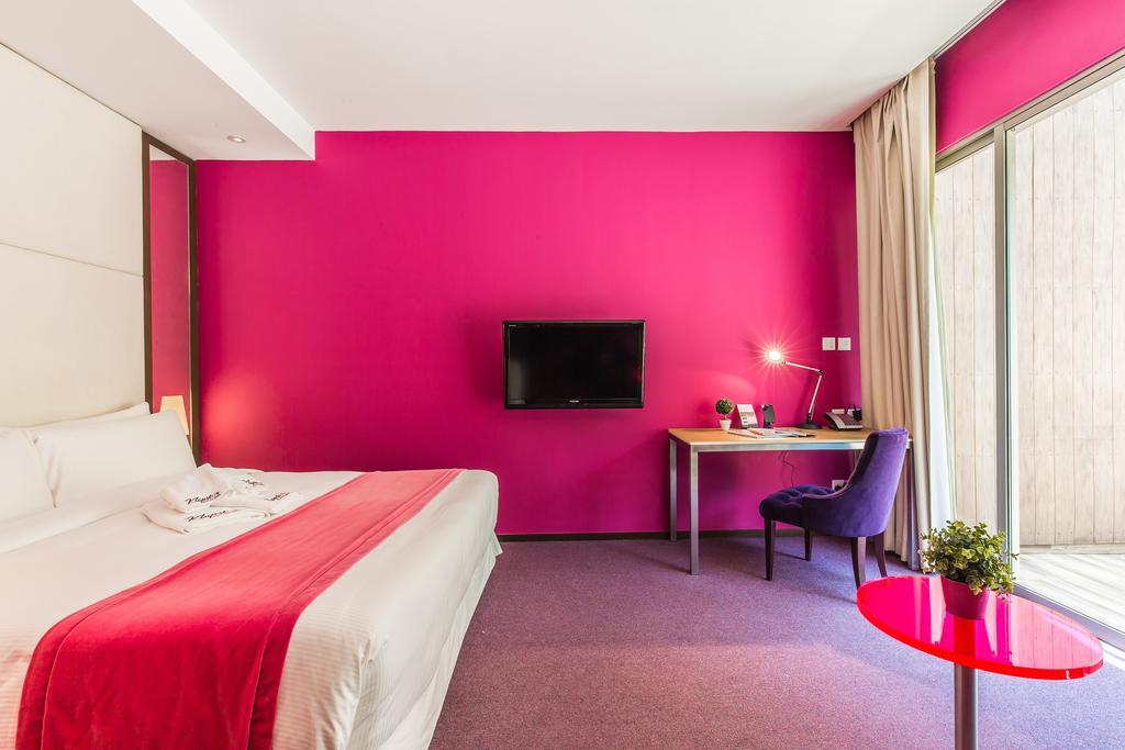 Klapstar Boutique Hotel Σιγκαπούρη Εξωτερικό φωτογραφία
