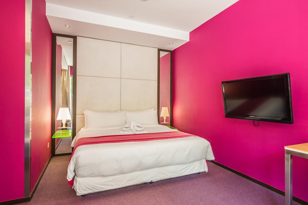 Klapstar Boutique Hotel Σιγκαπούρη Εξωτερικό φωτογραφία