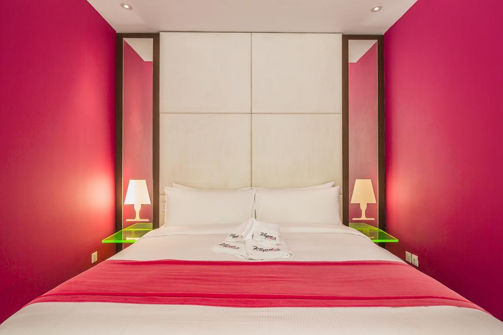 Klapstar Boutique Hotel Σιγκαπούρη Εξωτερικό φωτογραφία