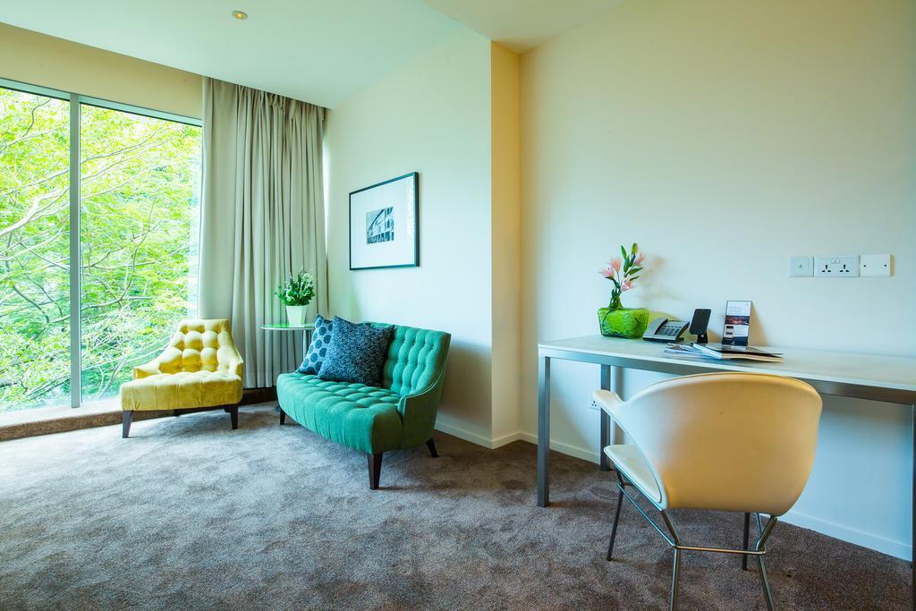 Klapstar Boutique Hotel Σιγκαπούρη Εξωτερικό φωτογραφία