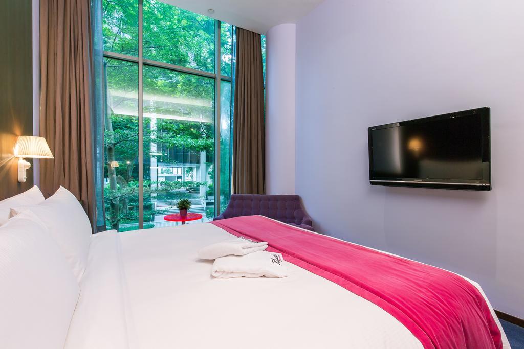 Klapstar Boutique Hotel Σιγκαπούρη Εξωτερικό φωτογραφία