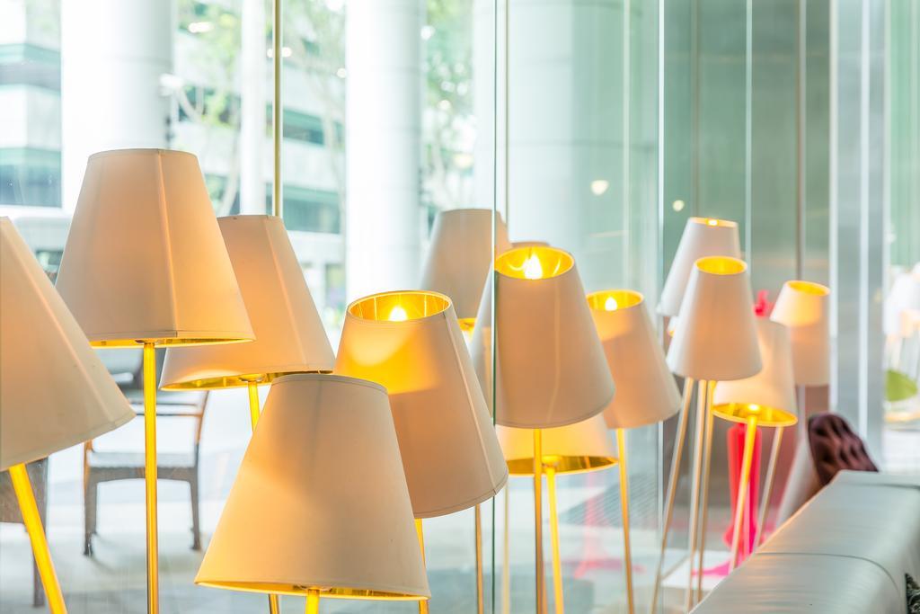 Klapstar Boutique Hotel Σιγκαπούρη Εξωτερικό φωτογραφία