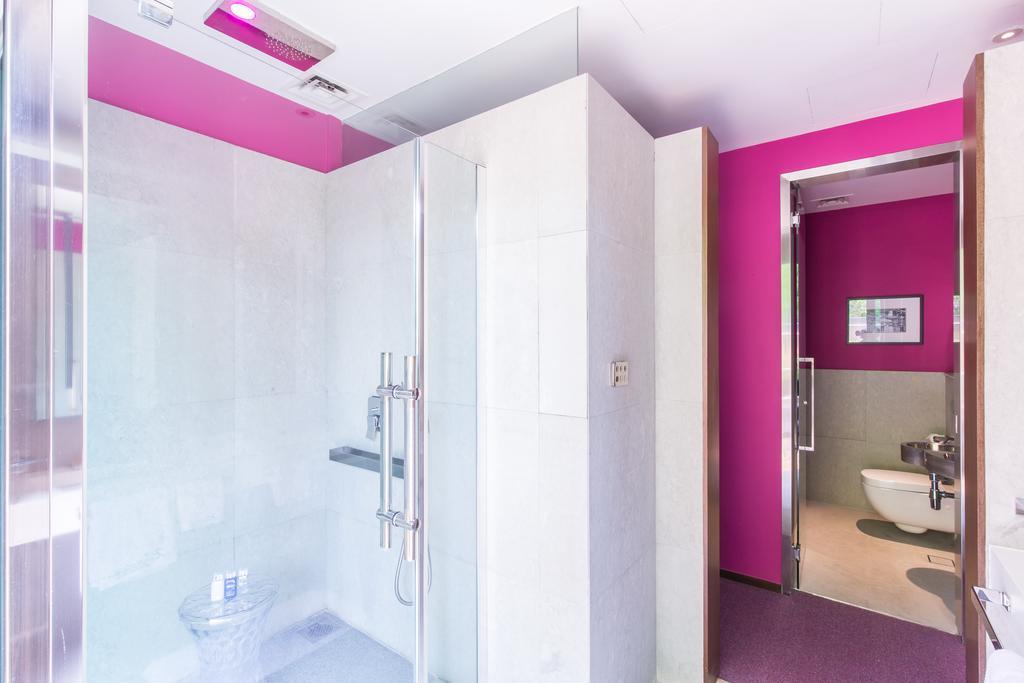 Klapstar Boutique Hotel Σιγκαπούρη Εξωτερικό φωτογραφία