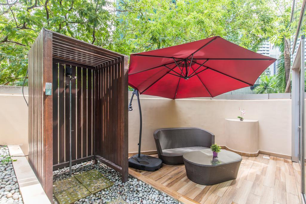 Klapstar Boutique Hotel Σιγκαπούρη Εξωτερικό φωτογραφία