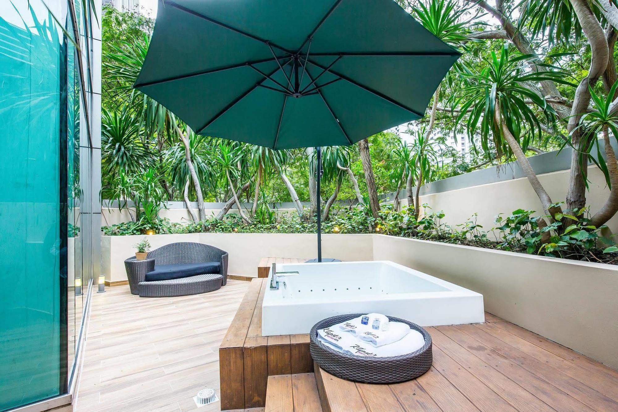 Klapstar Boutique Hotel Σιγκαπούρη Εξωτερικό φωτογραφία